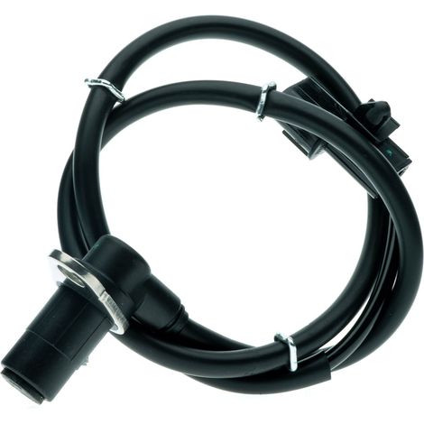 Capteur de vitesse de roue ABS arrière gauche pour Mitsubishi Pajero Classic/Pinin (1/3)