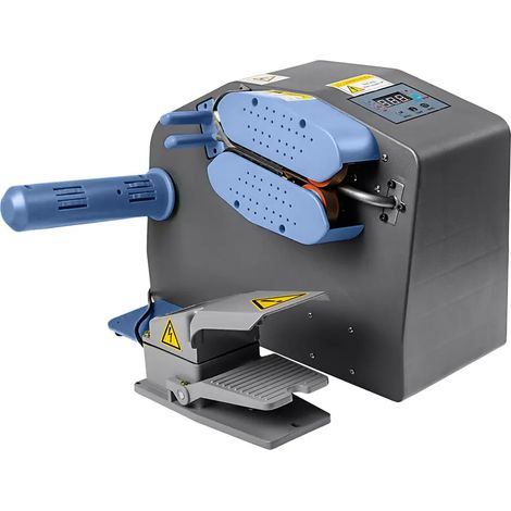 Bublaki BM-M2T-FP Luftfüllmaschine (1/5)