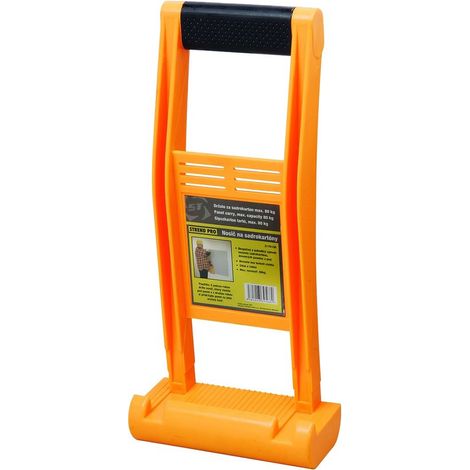 Träger Strend Pro BC523, für Gipskartonplatten, max. 80 kg