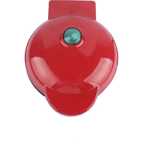 Gaufrier multifonctionnel avec prise double face et fonction maintien au chaud pour le petit-déjeuner - AquaForge (1/5)