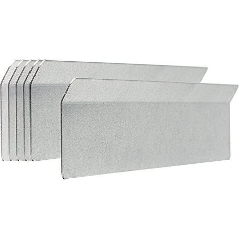 R20901500 Juego de separadores longitudinales para MECHANIC 343mm 6 -te piezas (1/2)