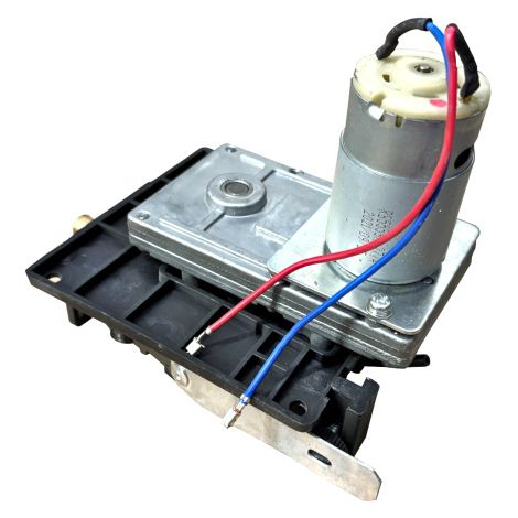 Elektromotor 24V 21W Motor Drahtvorschub für Fülldraht-Schweissgerät