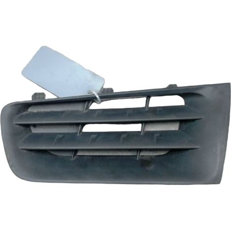 [PRODUIT D'OCCASION] Grille Calandre Gauche RENAULT Megane II Ph2 2006- ♻️ Ref Oe. 7701478057 - Garantie à vie (1/3)