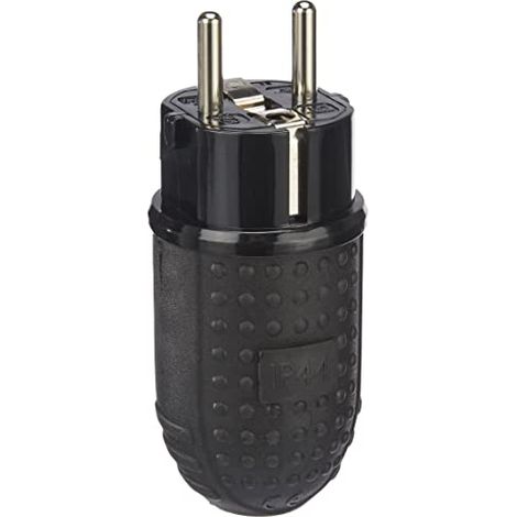 Scheda Maschio - IP44 (1/4)