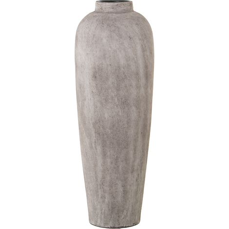 Keramikvase 60 cm ° 22x60 cm für alle Stile, um dem Haus eine Berührung für alle Stile zu verleihen, um dem Haus eine Note zu verleihen (1/2)