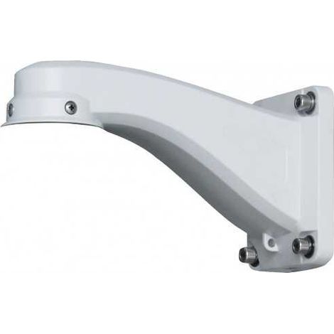 Elvox 46918.001 Staffa da Parete per Speed Dome