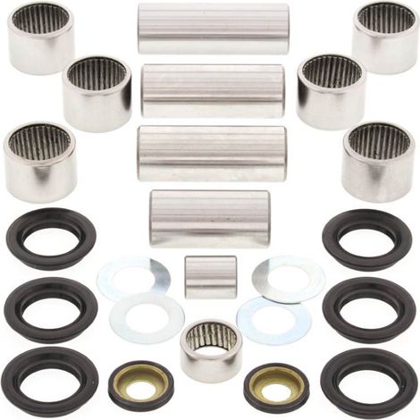 Kit Roulements de Biellettes KAWASAKI KDX 200 1989-1992 / KX 500 1989-2004