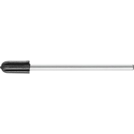 PFERD TOOLS POLICAP Kappenträger PCT Walzenrundform Ø 5x11 mm Schaft-Ø 2,35 mm 5 Stk (1/5)