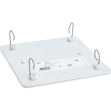 Tapa 160x100 garra para caja 563
