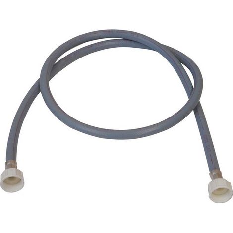 1PZ TUBO CARICO LAVATRICE Attacco 3/4 cm. 200