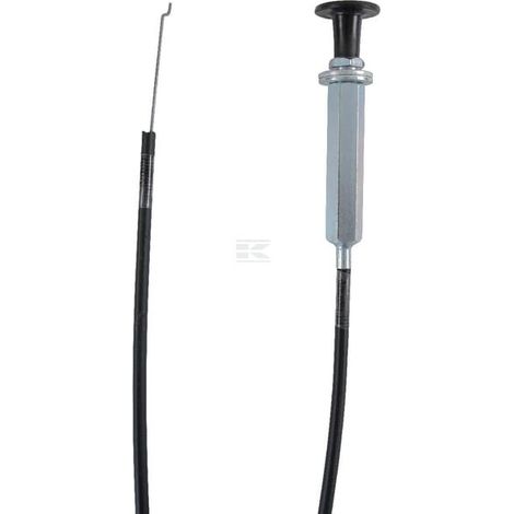 Cable del estrangulador AGS 947443612011AGS