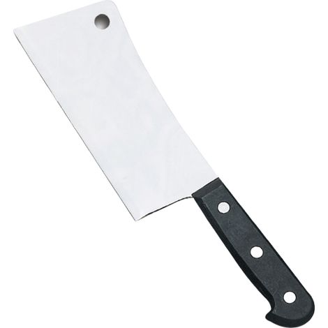 Schneidzange Edelstahl 170 mm Griff (ca. 420 g) - Andere