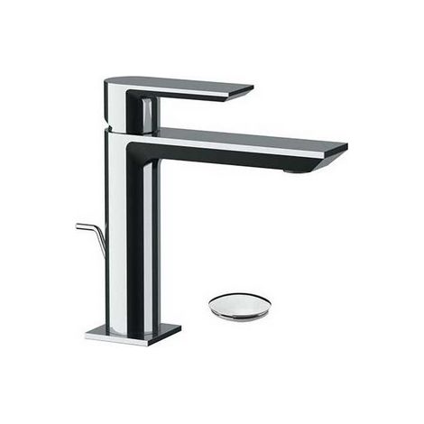 MONOCOMANDO LAVABO LINEA AVENUE- Cromo- MARIA- pezzi 1 (1/2)