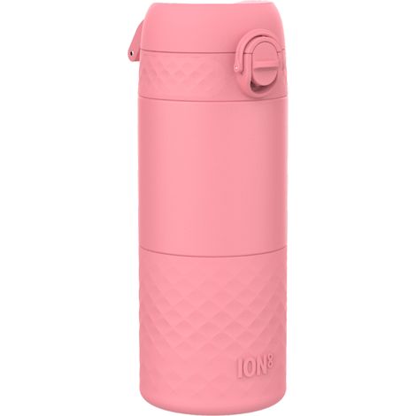 ION8 Doppelwandiger Reisebecher I8HS360ROSEB Rose Bloom Flasche