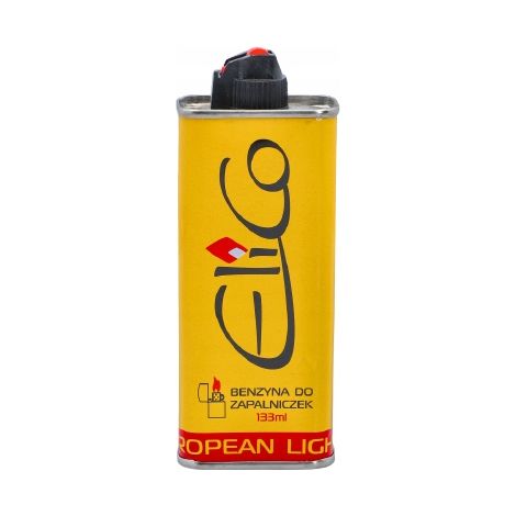 Gasolina para encendedores 133ML - S/benz 133