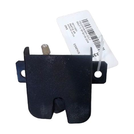 [PRODUIT D'OCCASION] Serrure Hayon  VOLKSWAGEN Golf Iv 98-2004 ♻️ Ref Oe. 1j6827505cb41 - Garantie à vie (1/3)