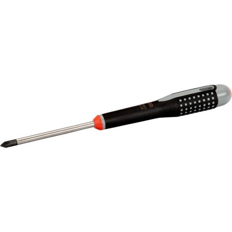 Bahco ERGO Phillips-Schraubendreher mit 3-Komponenten-Griff, PH3 x 150 mm (1/3)