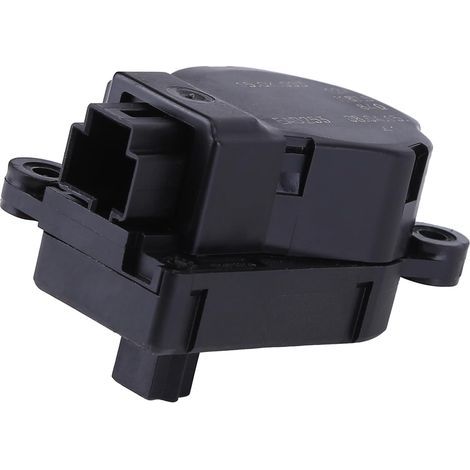 Actionneur de ventilateur de chauffage de voiture, interrupteur de ventilateur de chauffage 1S7H-19E616BB pour Ford Fiesta Mk7 1.4 2009-2012 (1/3)