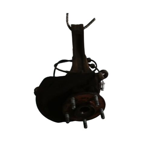 [PRODUIT D'OCCASION] Pivot Avant Droit NISSAN Qashqai ♻️ Ref Oe. 40014jd000 - Garantie à vie (1/4)