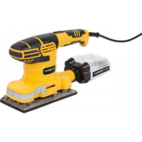 LEVIGATRICE ORBITALE 260W (1/4)
