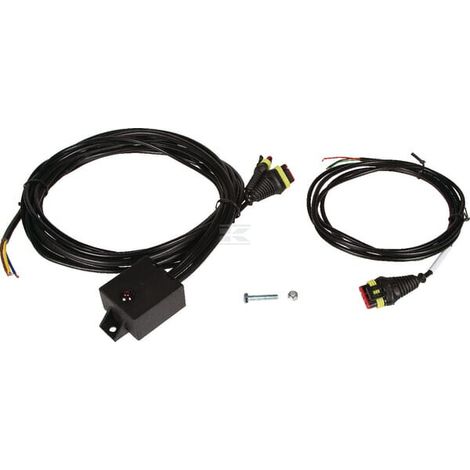 Kabelset: Power+ Pump Stop ARAG 4670610530
