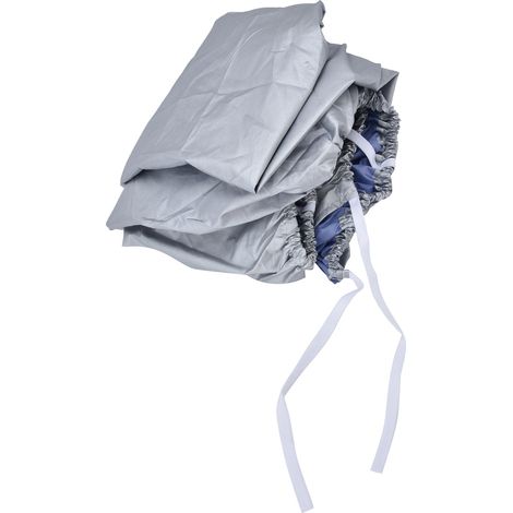 Housse de Protection pour Climatiseur Extérieur, Imperméable Anti-Poussière et Neige, Dimensions 94x40x73 cm (1/5)