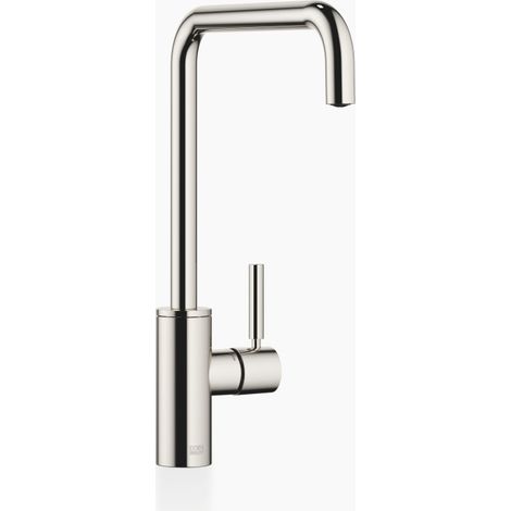 Dornbracht META Square robinet de cuisine, mitigeur monocommande, (1/4)