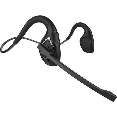 Casque Bluetooth à conduction osseuse TD® 165mAh Télécommande audio Casque Bluetooth-Ywey (1/3)