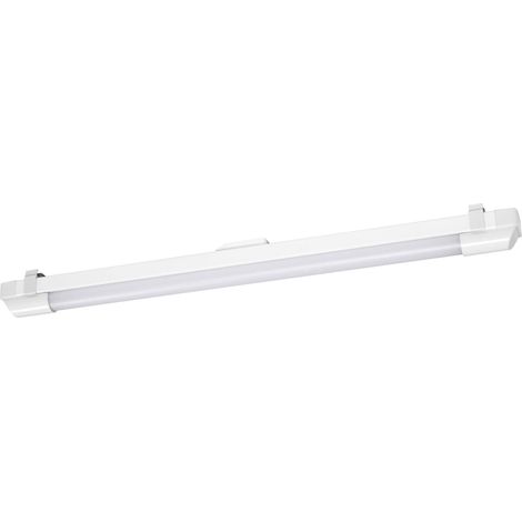 Kit d'éclairage Osram LED Power Batten, pour applications intérieures, blanc froid, longueur : 60 cm (1/5)