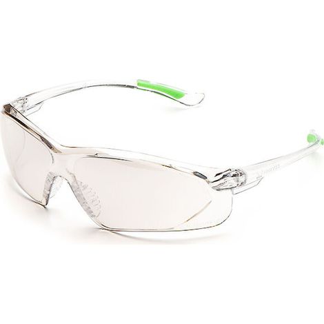 LUNETTES 516 CLEAR FLASH MIRROR - UNIVET - 516.11.00.00