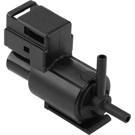 K5T49099, vanne EGR de voiture KL0118741 noire, réparation fiable, haute résistance, remplacement pour Mazda Millenia 1995-2002, entretien. (1/5)