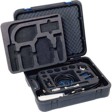 Kit confort gaz pour Wöhler SC 602 Smart connect