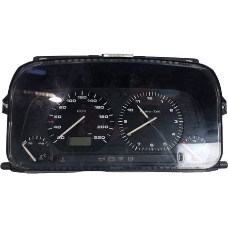 [PRODUIT D'OCCASION] Bloc Compteurs VOLKSWAGEN Golf III 92-97 ♻️ Ref Oe. 1h6919033bc - Garantie à vie (1/3)
