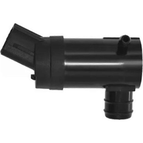 Scheibenwischer-Waschpumpenmotor (Wasserstrahl) für Hyundai-Fahrzeuge (1/5)