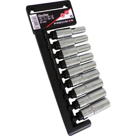 Douil Longues 10 a 21 1-2 (1/2)