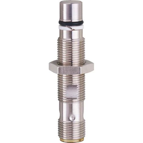 [NEUWERTIG] B-Ware ifm Electronic Zylindersensor Sensor MFH202 PNP M12 10-36VDC 1 Schliesser (1/2)