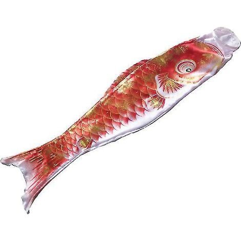 Das neue japanische Koinobori (1 Stück) (1/3)