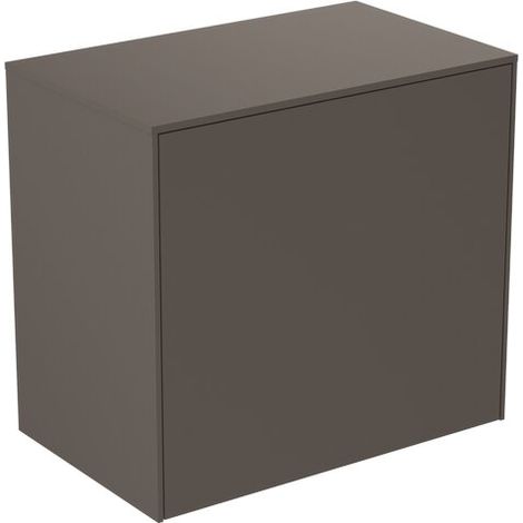 IDEAL STANDARD T4317Y2 Meuble sous-lavabo Conca, 1 tiroir (1/2)