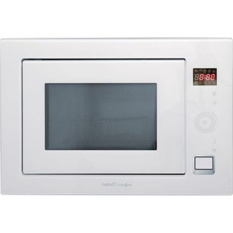 Mikrowelle Cata mc 25 gtc Grill 900W 25L