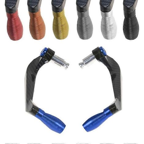 Protection anti-chute de klaxon CNC modifiée pour Yamaha YZF R6 R1 R3 R25 R15 - Vert (1/5)
