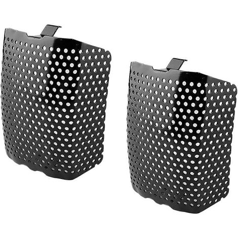 Cache-étriers de frein avant, inserts de grille d'étrier de frein pour (1/5)