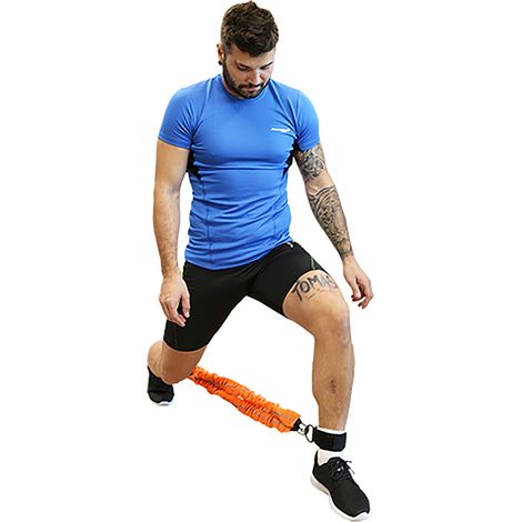 RESISTANCE TRAINER LATERAL SOFTEE (1/4)