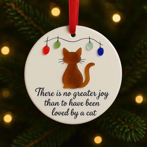 Panneau Accroche Décoration De Noël Arbre De Noël Pendentif Maison Intérieur Extérieur Lot De 1 (1/2)