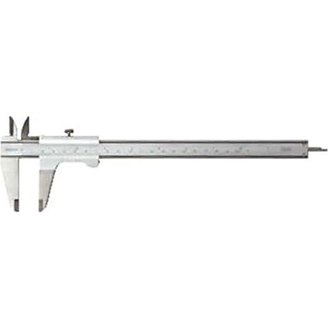 CN30 CN30 PIE DE REY VENTESIMAL BORLETTI 300MM