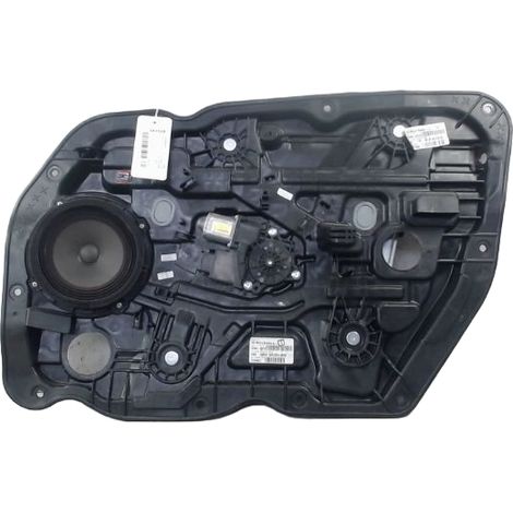 [PRODUIT D'OCCASION] Mecanisme+moteur Leve-glace Avant Droit KIA Cee-d ♻️ Ref Oe. 82460a2010 - Garantie à vie (1/4)