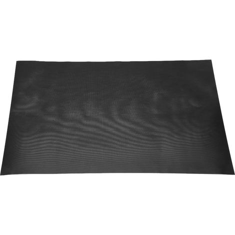 Grill antiadhésif réutilisable pour barbecue, tapis de cuisson pour rôtir et frire en plein air (1/5)