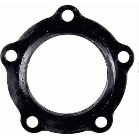 Junta termo ext. 107mm int. 72 mm 5 agujeros