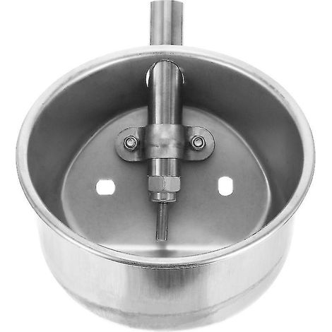 1 Stück automatischer Wassernapf (1/3)