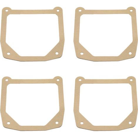 4 joints de couvre-culasse pour Kohler 7000 pour la série 7000 avec couvre-culasse en acier estampé (1/5)