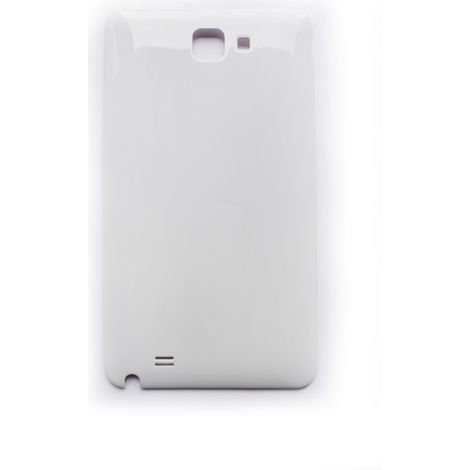 Coque arrière pour Samsung Galaxy Note N7000 (1/4)